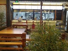 大堂-陶然居·重庆菜(解放碑店)