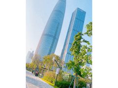 -深圳湾公园(南山区)