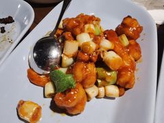 -外婆家(西红门荟聚购物中心店)