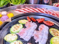 -哈哈碳都·牛肋条无限自助烤肉(宝龙店)
