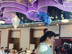 -和源祥·日照菜扛把子(万平口一店)