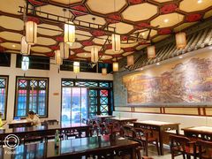 大堂-南门口米粉·百年粉店