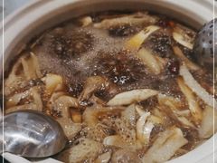 -名善山珍·野生菌汤锅(文殊院店)