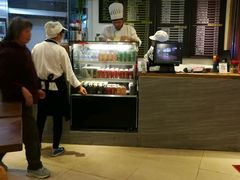 -姚面记·海派家常菜(恒基名人购物中心店)