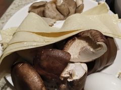 -永远爱烤肉火锅自助(龙德广场店)