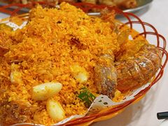 -嘉升大排档(番禺总店)