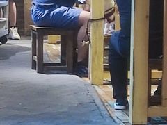 -并州大牌档之醉轻尘