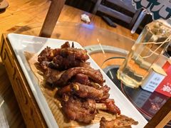 -创味·民间海南菜·非遗藤桥排骨(藤桥·免税城店)