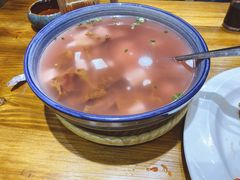 -下梅人家土菜馆(历史文化餐厅度假区店)