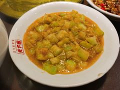 -天下客饭店(中山路店)