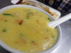 金牌滑鸡粥-银记肠粉(文昌北路店)