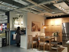 -宜家家居(西安未央商场店)