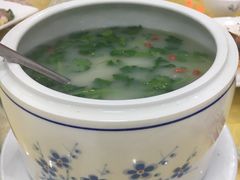 -台山美食一绝阿四台山黄鳝饭(阿四创作店)
