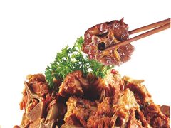 -指爱龙虾(金杨路总店)