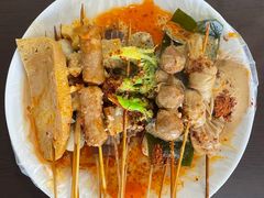 -郭记小街麻辣烫(南小街总店)