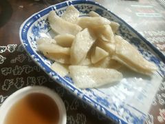 -长人馄饨铺(解放街店)