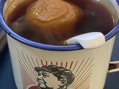 -伊带伊路新疆美食府(呼家楼店)