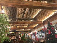 -糖房咖啡(南锣鼓巷店)