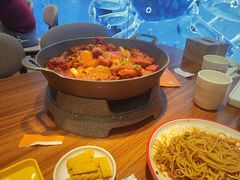 -A货肉蟹煲(印象城店)
