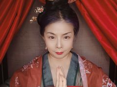 -翩若国风汉服体验馆