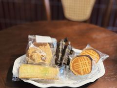 -B.O.M波姆烘焙(凤凰街店)