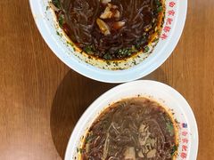 -钟方模白家肥肠粉(春熙店)
