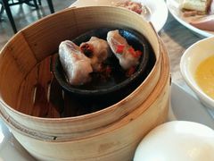 -君悦酒店·乐厨·高空自助餐(青年大街店)