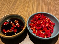 -安南越南餐厅(青岛万象城店)