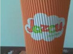 -Jazcu珍仕菓鲜榨果汁(西单大悦城店)