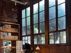 -见山书院
