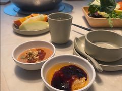 -左庭右院鲜牛肉火锅(桥北印象汇店)