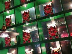 -吕氏疙瘩汤·私家菜馆(慈云寺店)