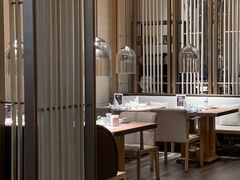 -莲·中餐厅(成都首座万豪酒店)