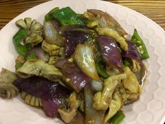 -老兵牛蹄店(下沙店)