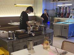 -白仁仔· 活烤海鲜 宵夜(豫园店)