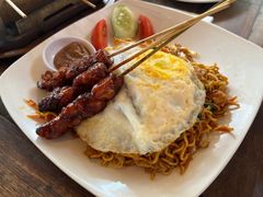 -Warung Nia Balinese Food & Pork Ribs