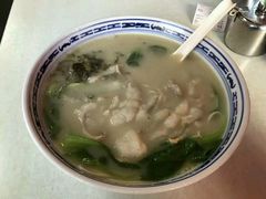 -明呈黄鱼面馆(斜土路店)
