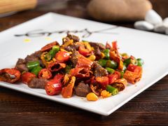 -陶缘一号·四季缘·老字号顺德菜·户外婚礼家宴(西滘店)