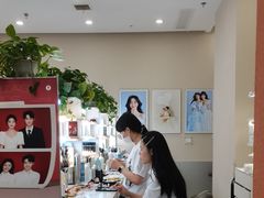 -海马体照相馆(南昌王府井购物中心店)