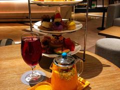 -粤海喜来登酒店·&More聚驿(天河城店)