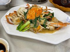 -新享乐海鲜(翠华路店)