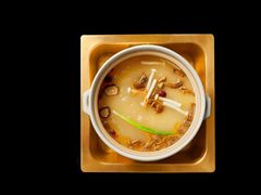山珍炖老鸡锅-王家渡火锅店(棕榈泉店)