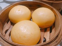 奶黄包-龙记·香港茶餐厅(海上世界店)