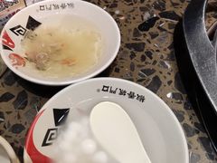 -椒香城门口老火锅(长寿路店)