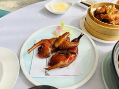 -喜粤8号(四海唐人街店)