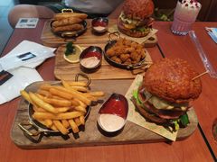 -魏斯理汉堡(西安沣东吾悦店)