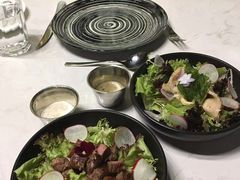 -K·Kitchen KK牛扒厨房(江南西店)