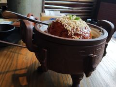 -扬州狮子楼·非遗淮扬菜(东关街店)