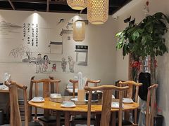 -巢湖名吃·东关老鹅汤(江南风情街店)