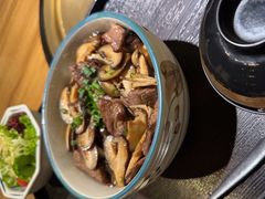 -炼火烤肉店